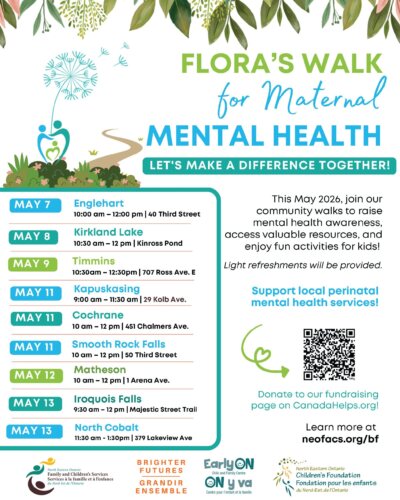 Event Flyer
