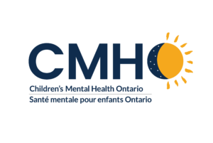 Children's Mental Health Ontario logo