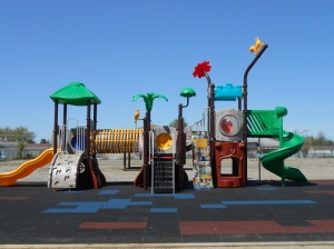 Autism Playground