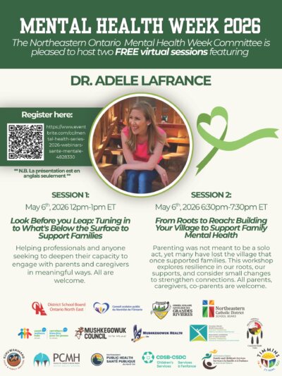 Event Flyer