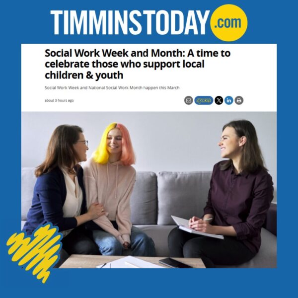 TimminsToday.com Spotlight Article Preview